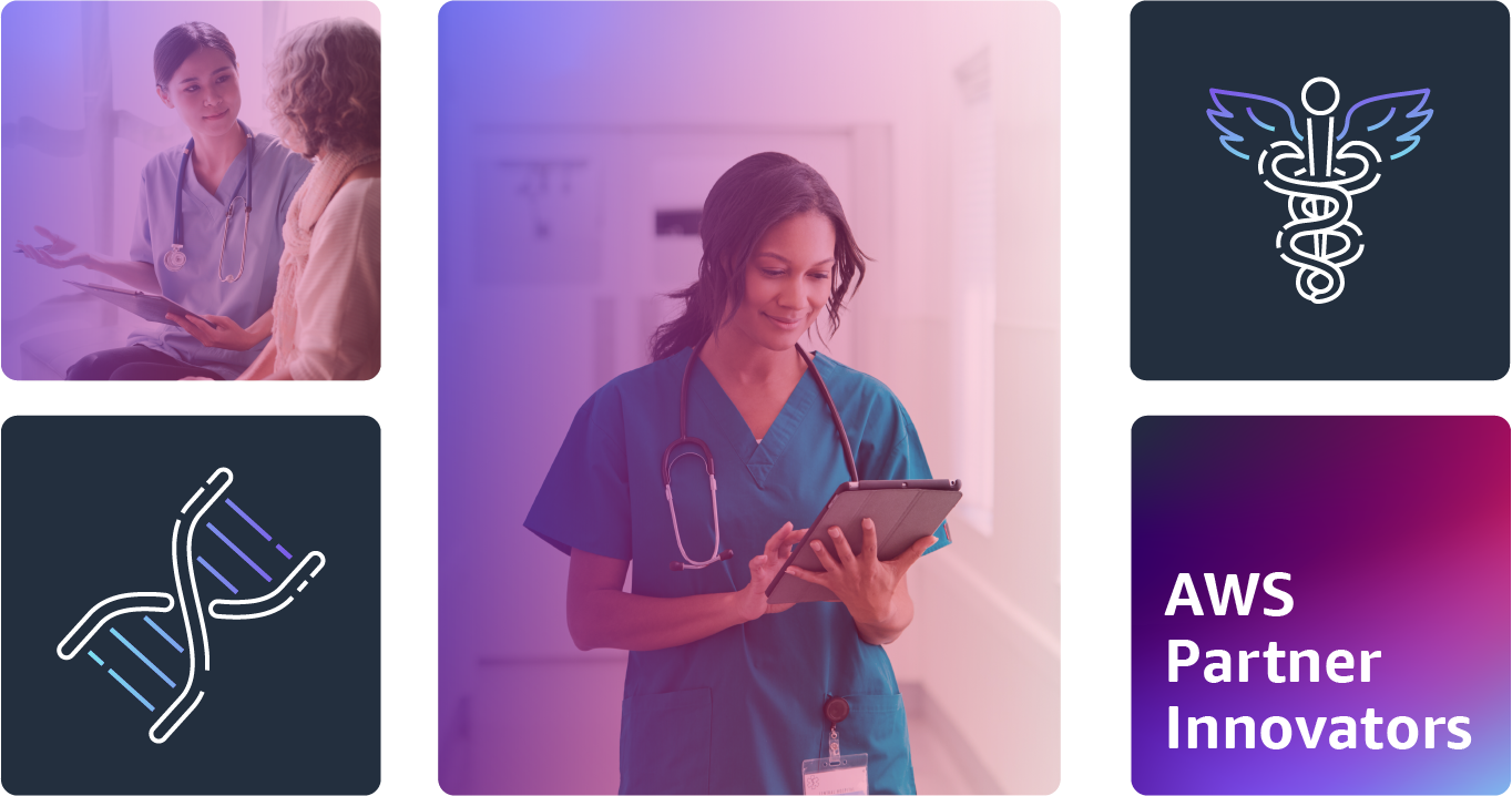 Ushering in the future of health