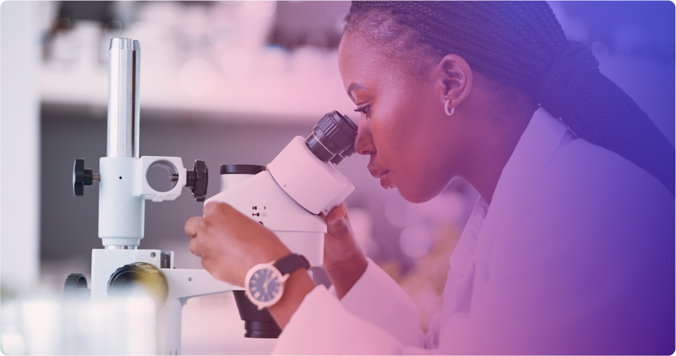 Accelerating the search for a cure with artificial intelligence 