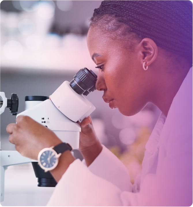 Accelerating the search for a cure with artificial intelligence 