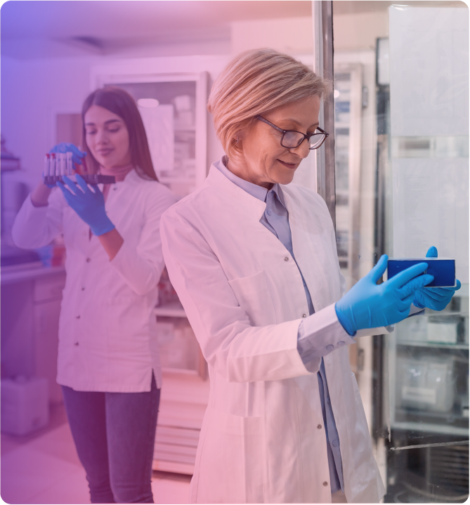 Safeguarding healthcare with help from the cloud 
