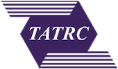 TATRC logo